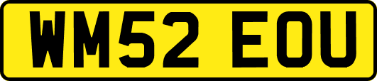 WM52EOU