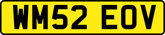 WM52EOV