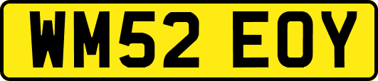 WM52EOY