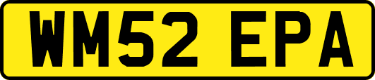 WM52EPA