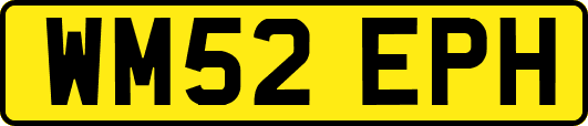 WM52EPH