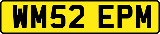 WM52EPM