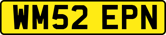 WM52EPN