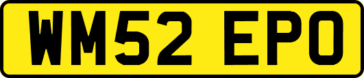 WM52EPO