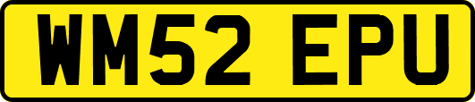 WM52EPU