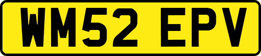WM52EPV
