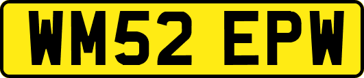 WM52EPW