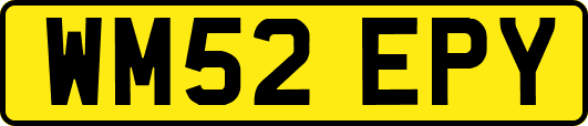 WM52EPY