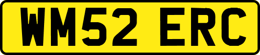 WM52ERC