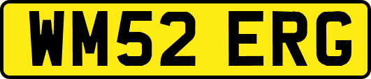 WM52ERG