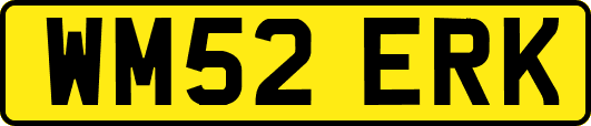 WM52ERK