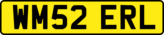 WM52ERL