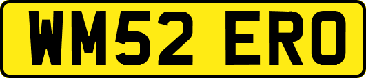 WM52ERO
