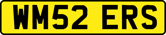 WM52ERS