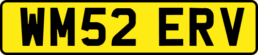 WM52ERV