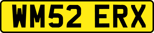 WM52ERX
