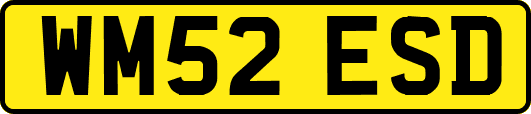 WM52ESD