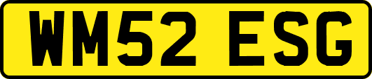 WM52ESG
