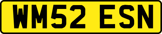WM52ESN