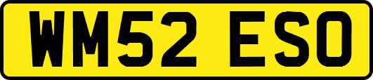 WM52ESO
