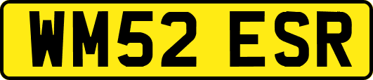 WM52ESR