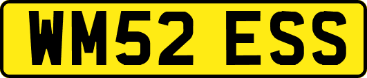 WM52ESS