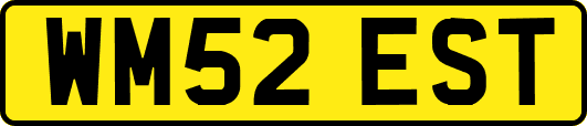 WM52EST