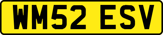 WM52ESV