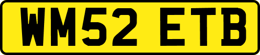 WM52ETB