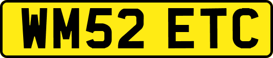 WM52ETC