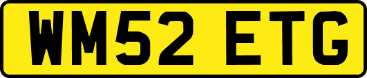 WM52ETG