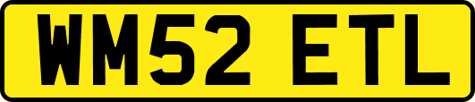 WM52ETL
