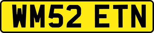 WM52ETN