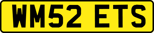 WM52ETS