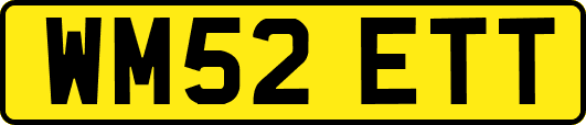 WM52ETT