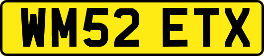 WM52ETX