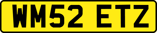 WM52ETZ
