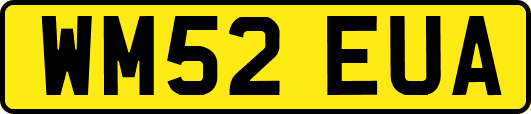 WM52EUA