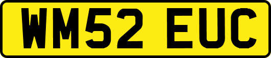 WM52EUC