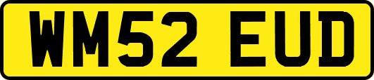 WM52EUD