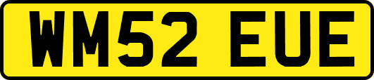 WM52EUE