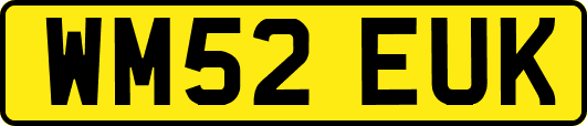 WM52EUK
