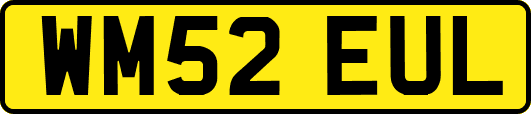 WM52EUL