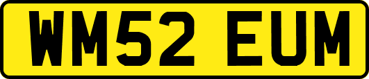 WM52EUM