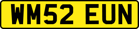 WM52EUN