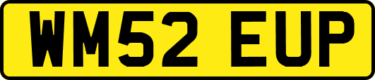 WM52EUP