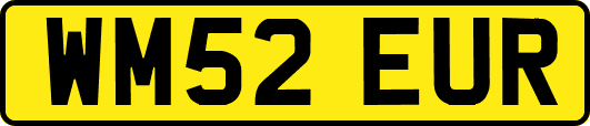 WM52EUR