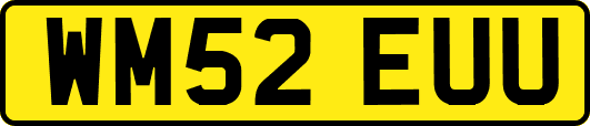 WM52EUU