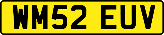 WM52EUV