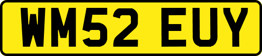 WM52EUY